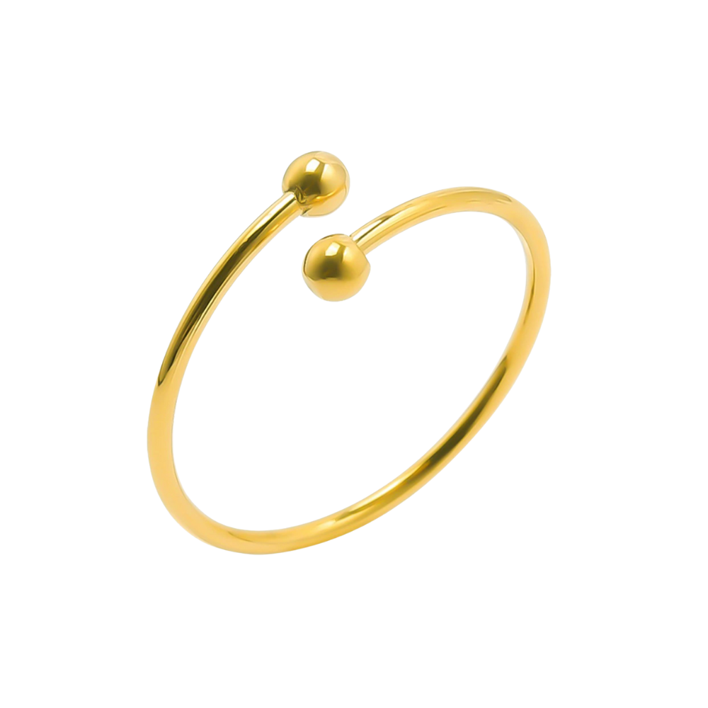 Otis Adjustable Ring