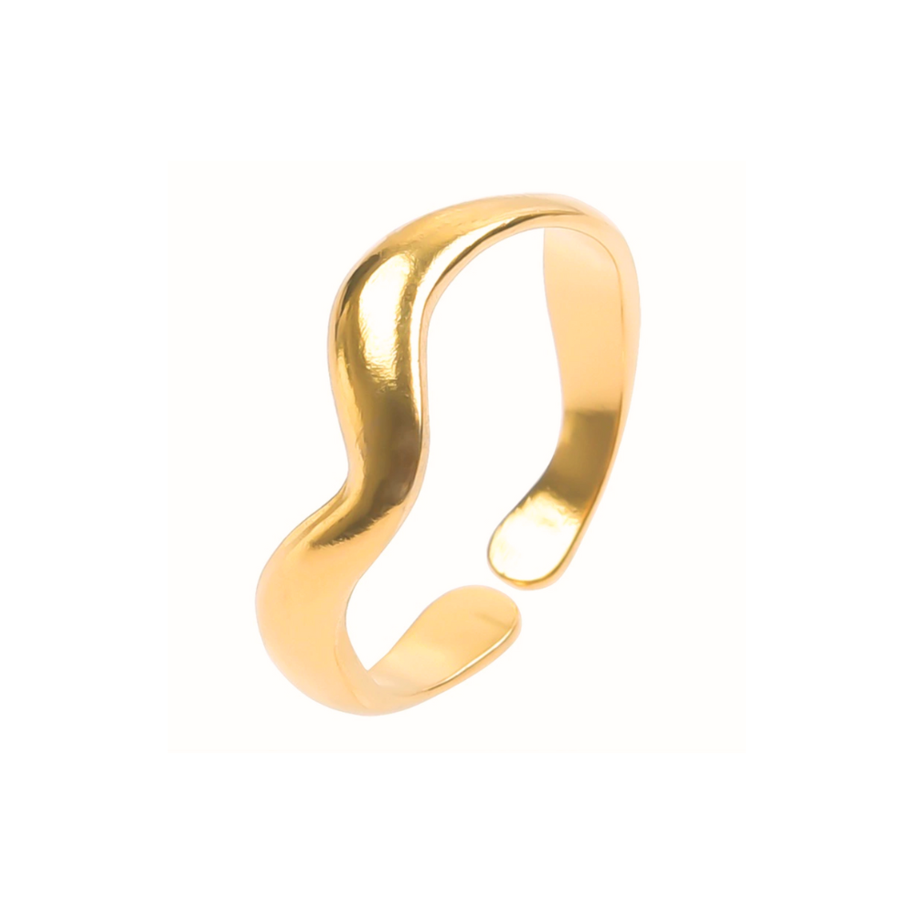 Rudi Adjustable Ring