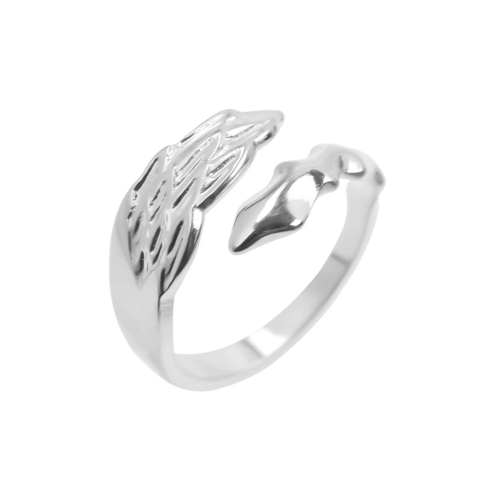 Mila djustable Ring
