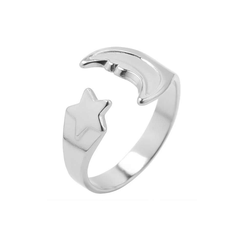 Helena adjustable Ring