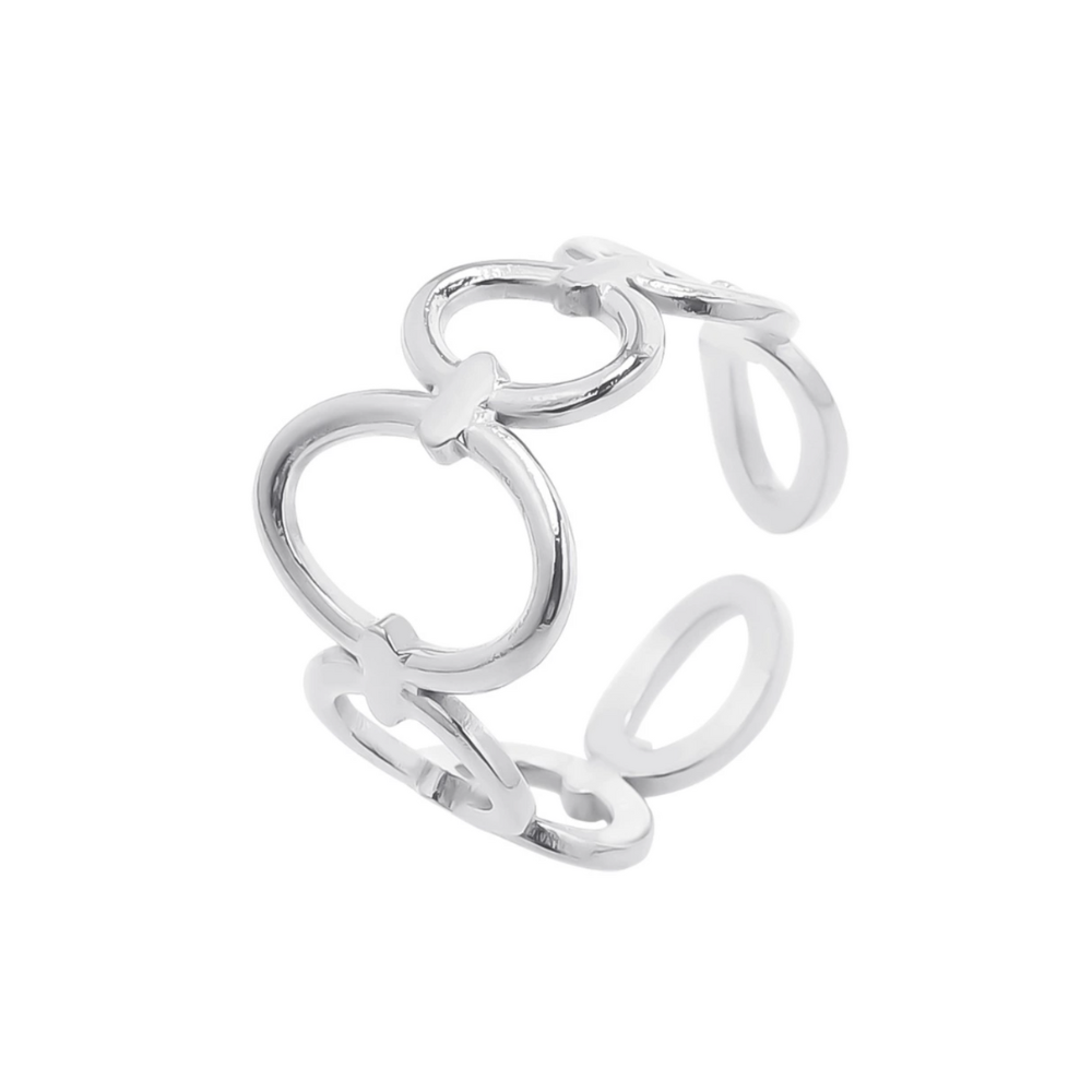Brooke Adjustable Ring