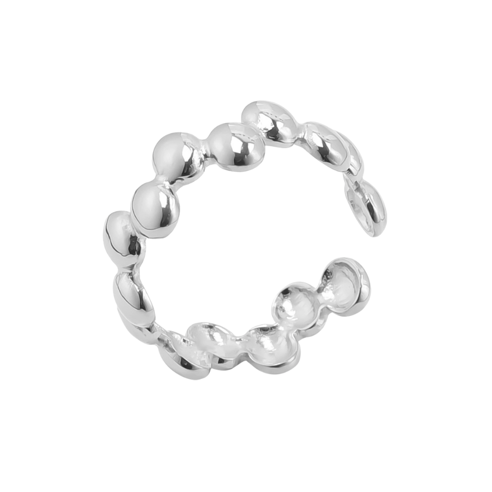 Tate adjustable Ring