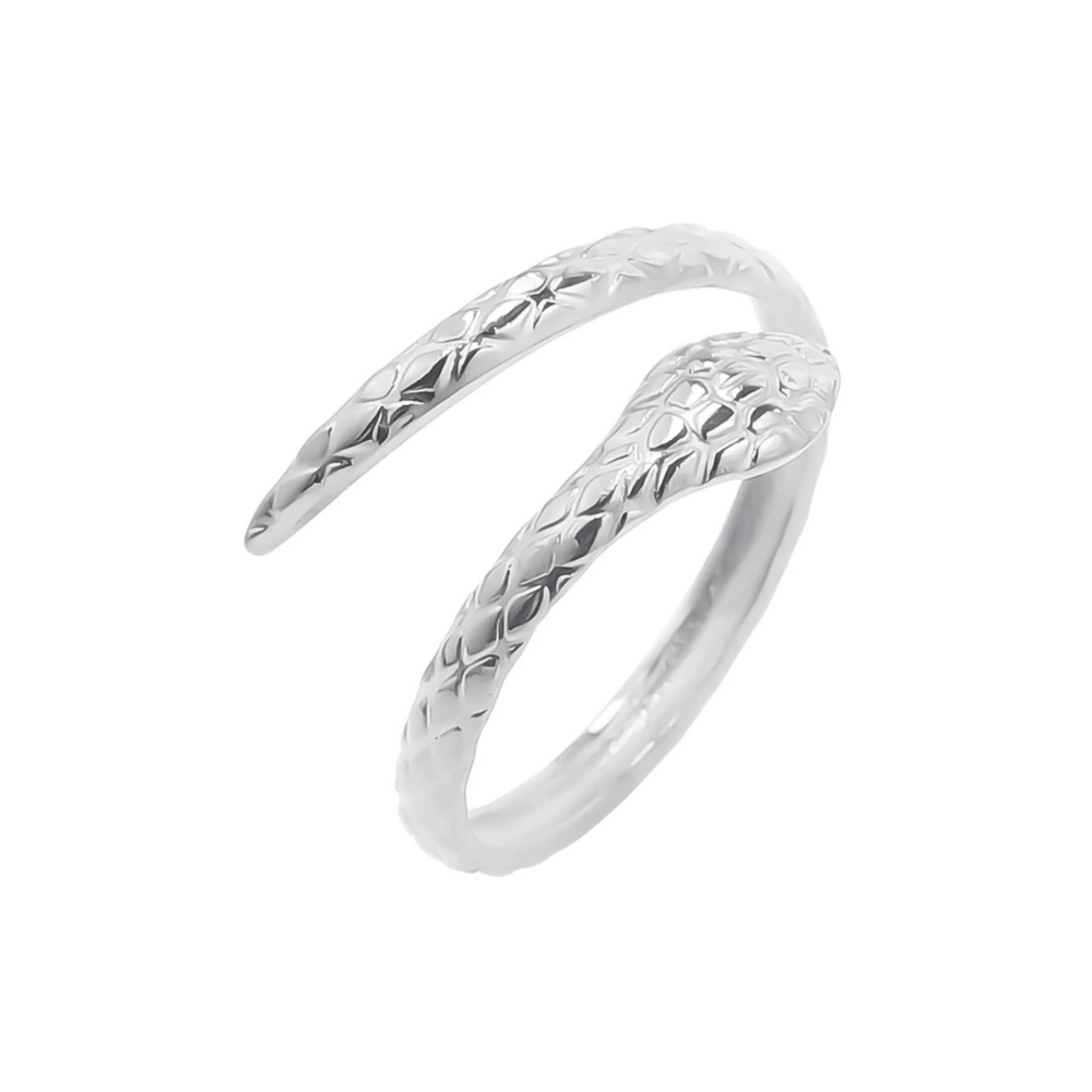 Taby Adjustable Ring