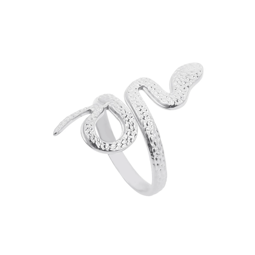 Emma Adjustable Ring