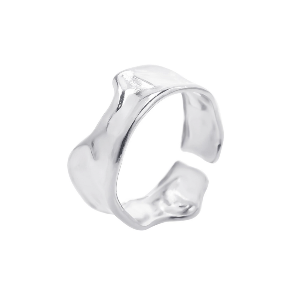 Bailey Adjustable Ring