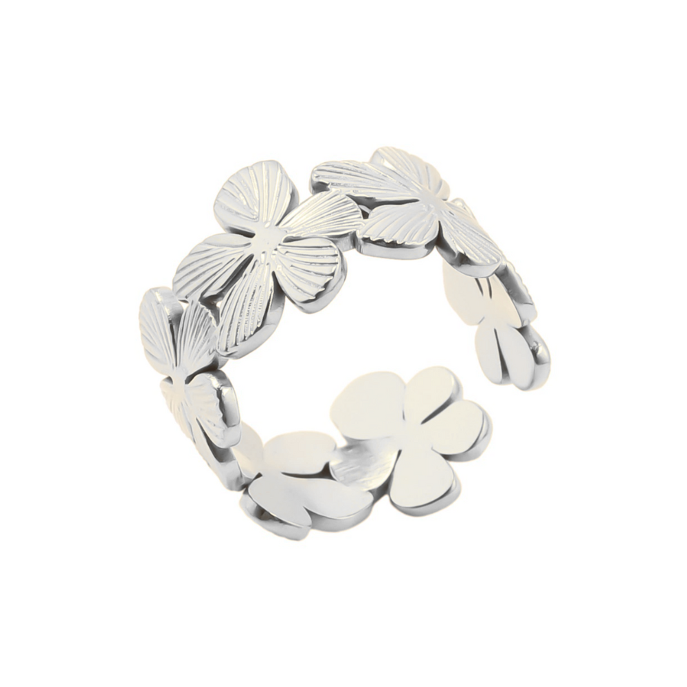 Romy Adjustable Ring