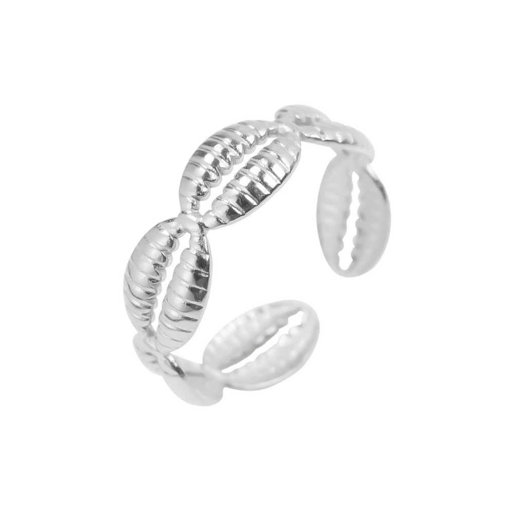 Kelly Adjustable Ring