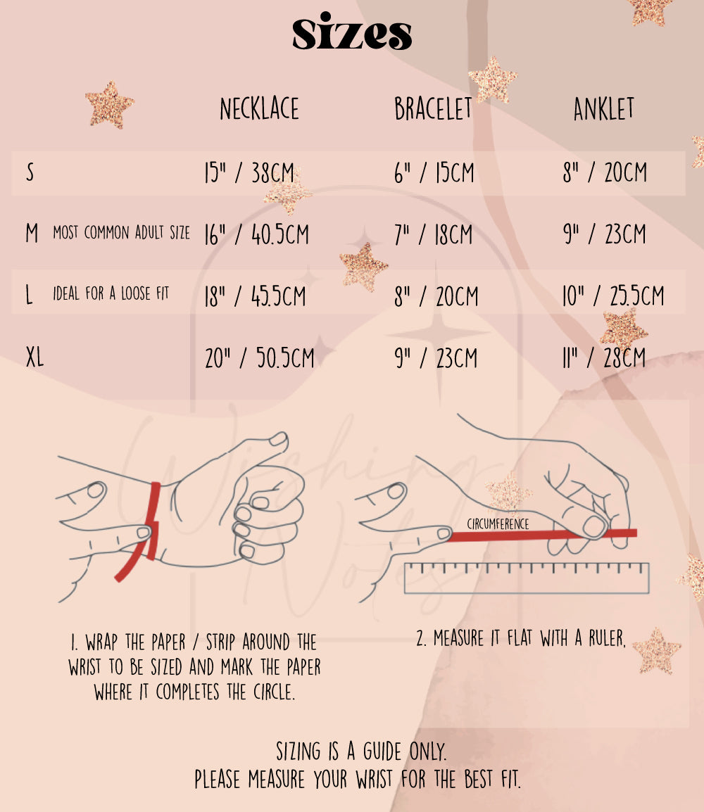 Taylor Swift Inspired Bracelet