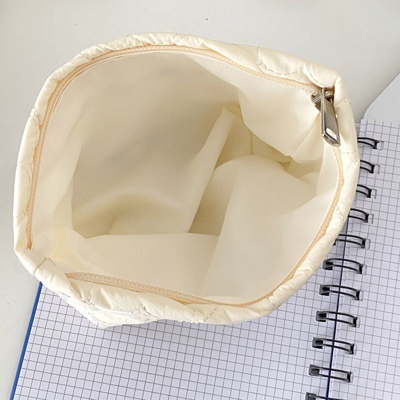 Cute Sanitary storage bag