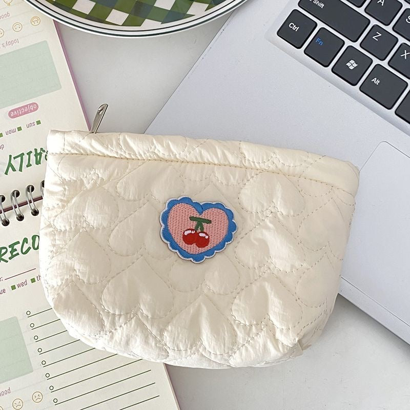 Cute Sanitary storage bag