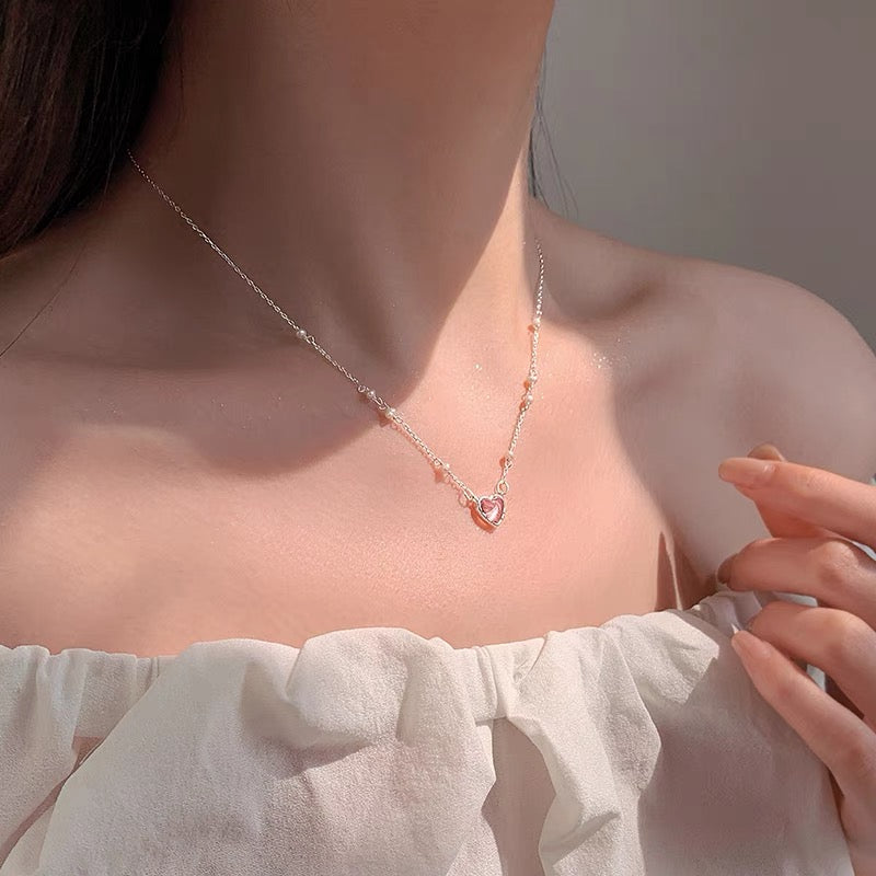 Heart Necklace