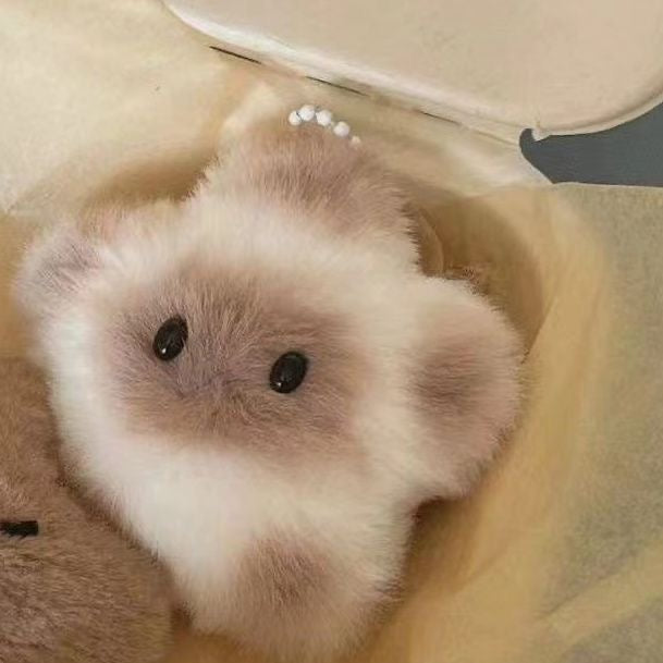 Cute Bag or keyring