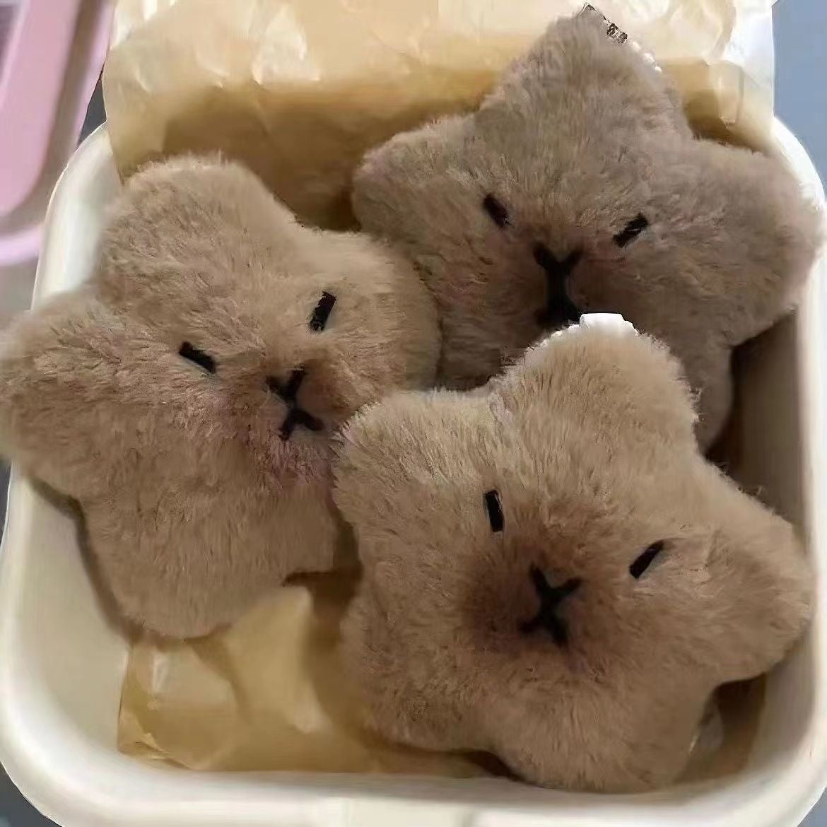 Cute Bag or keyring