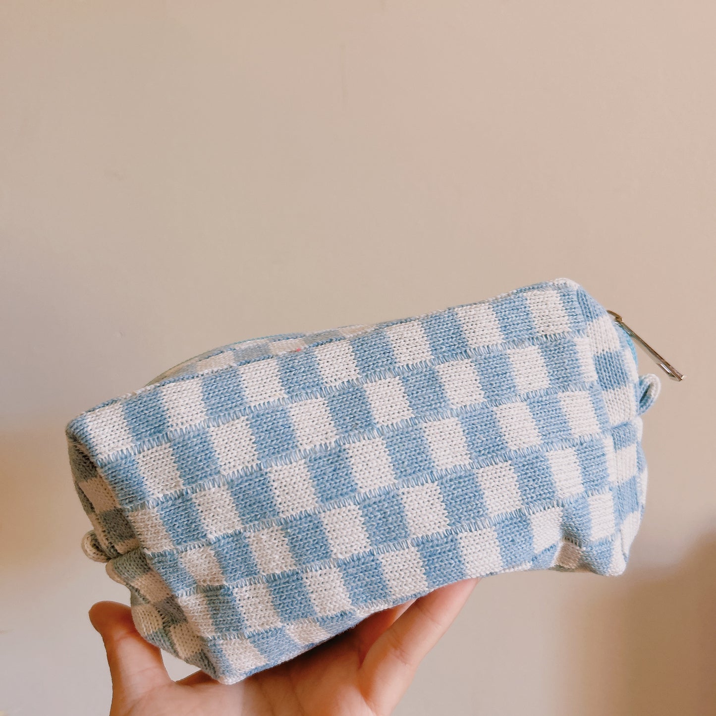Kiara Makeup bag