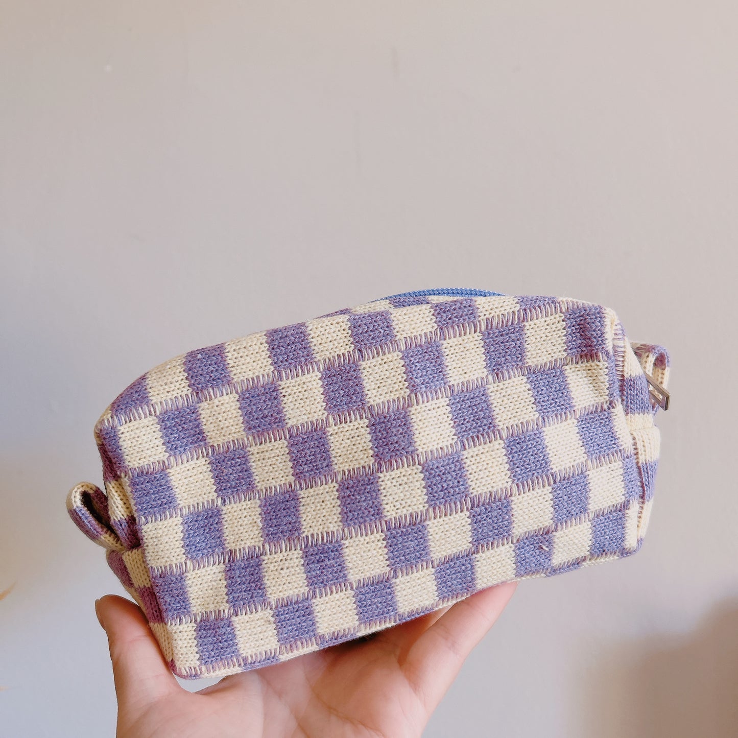 Kiara Makeup bag