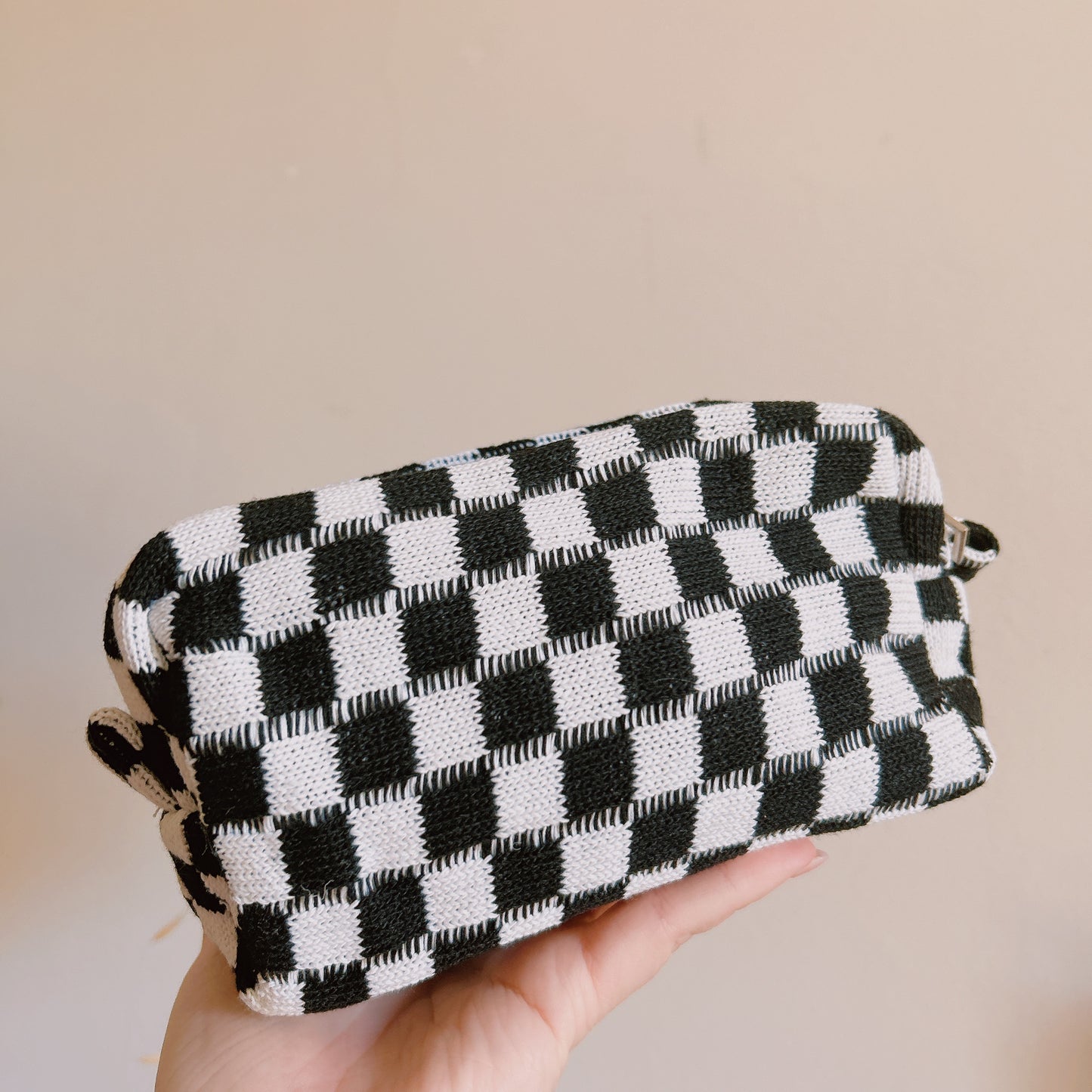 Kiara Makeup bag