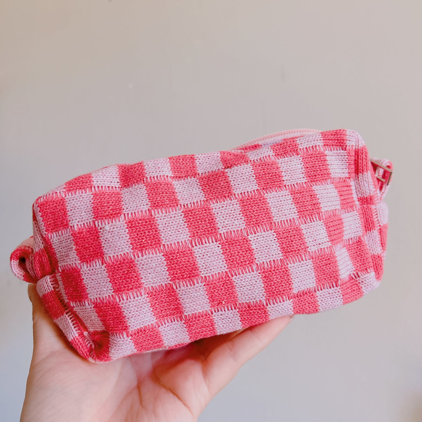 Kiara Makeup bag