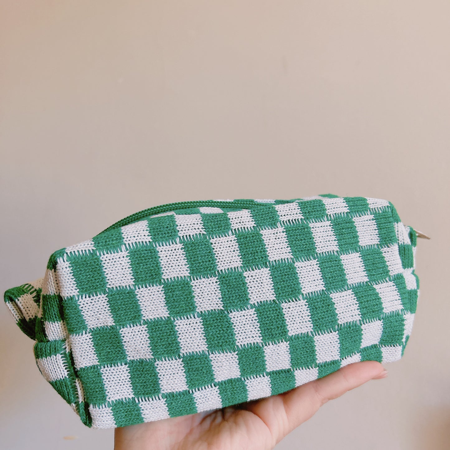 Kiara Makeup bag