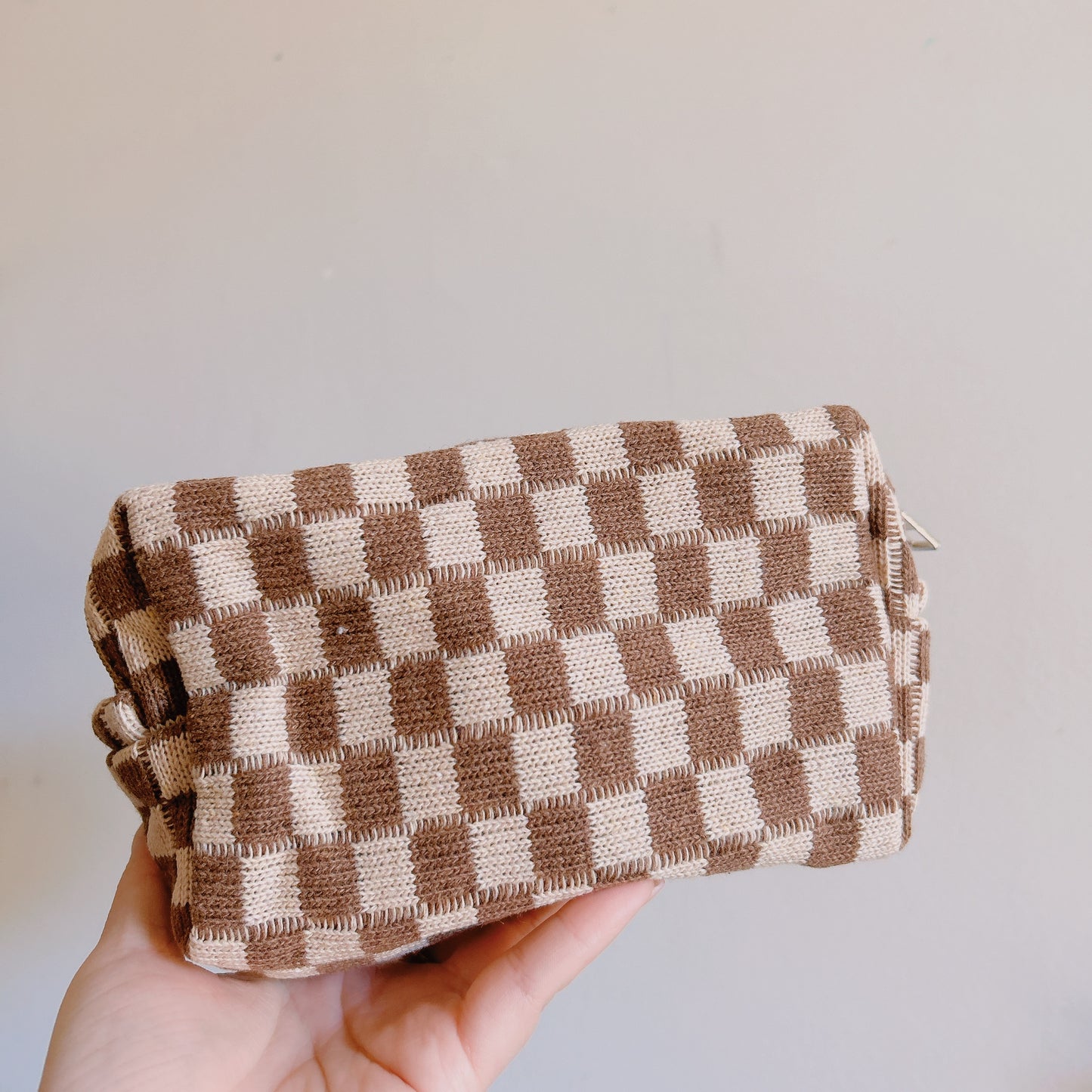Kiara Makeup bag