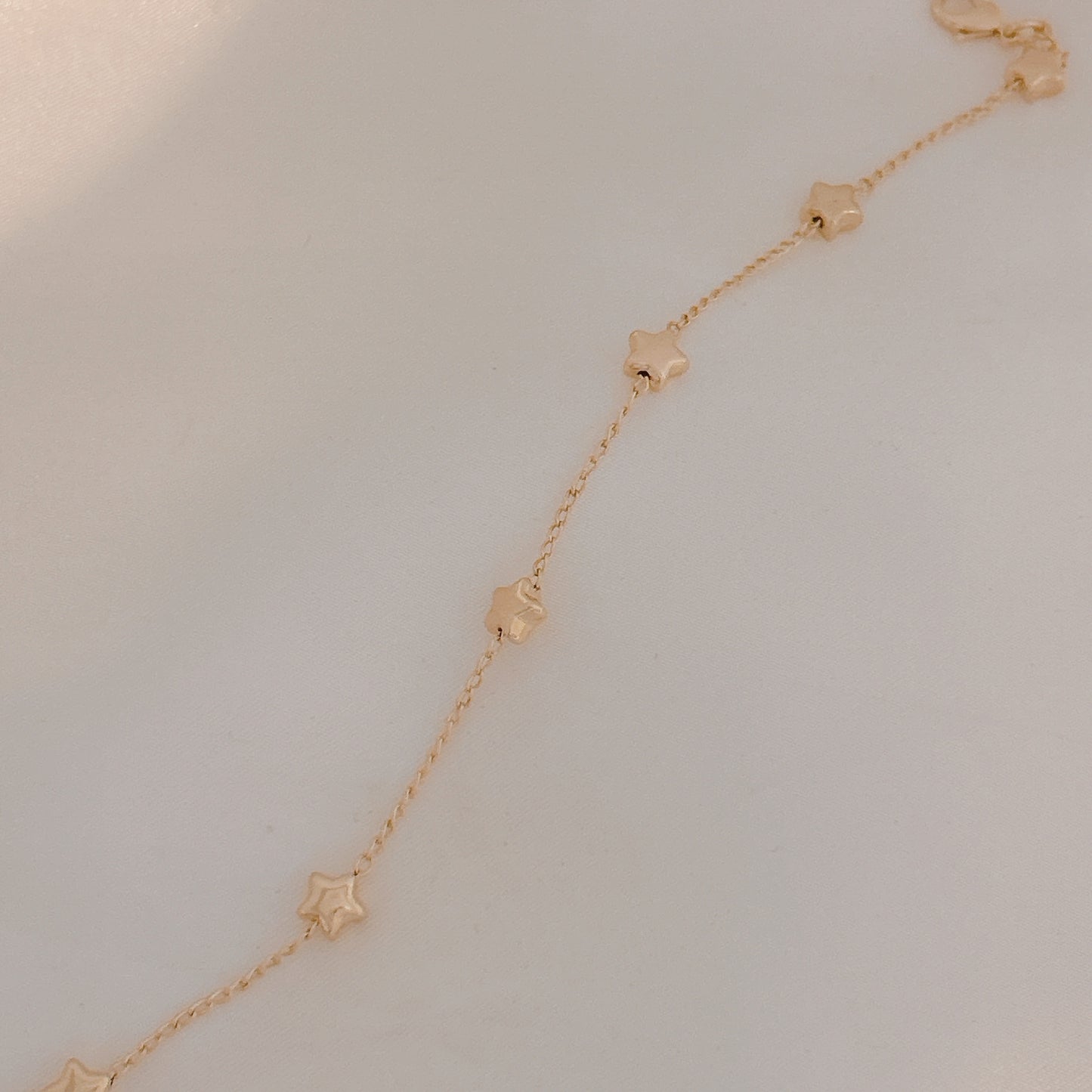 Demi Star Bracelet
