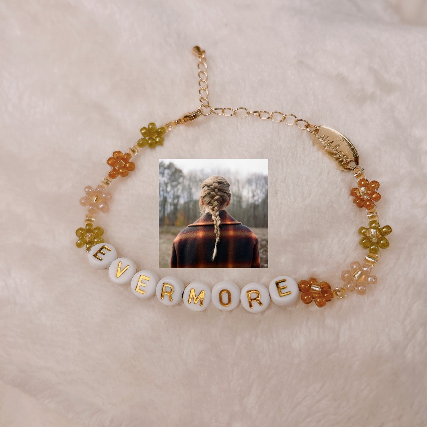 Taylor Swift Inspired Bracelet