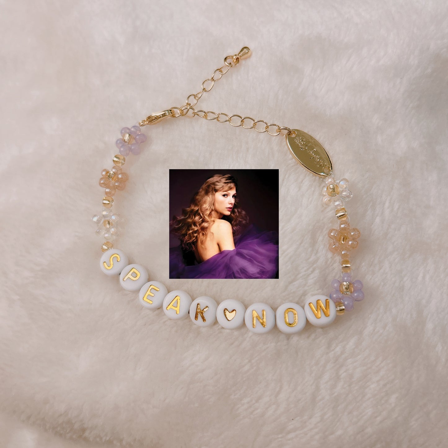 Taylor Swift Inspired Bracelet