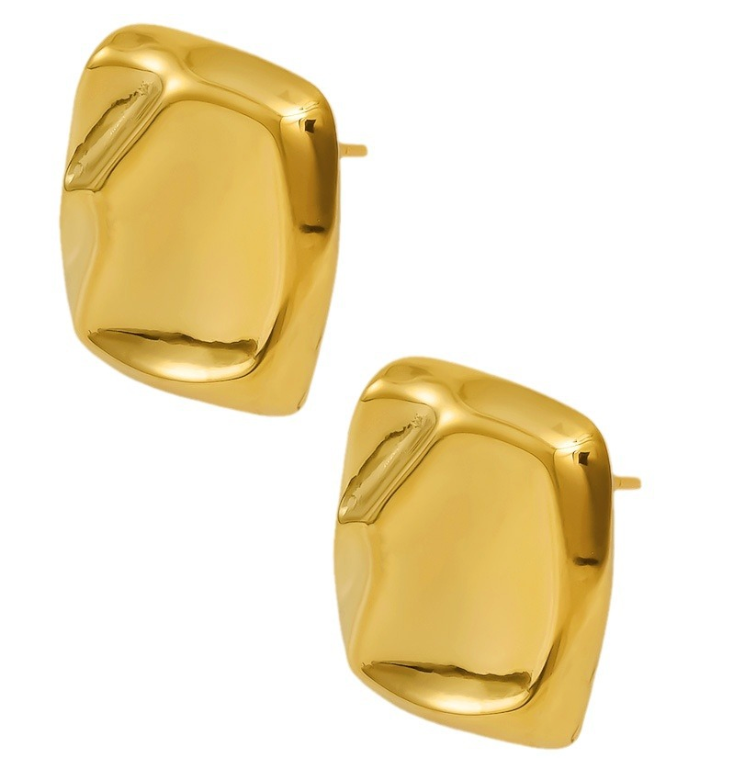 Poppy Earrings