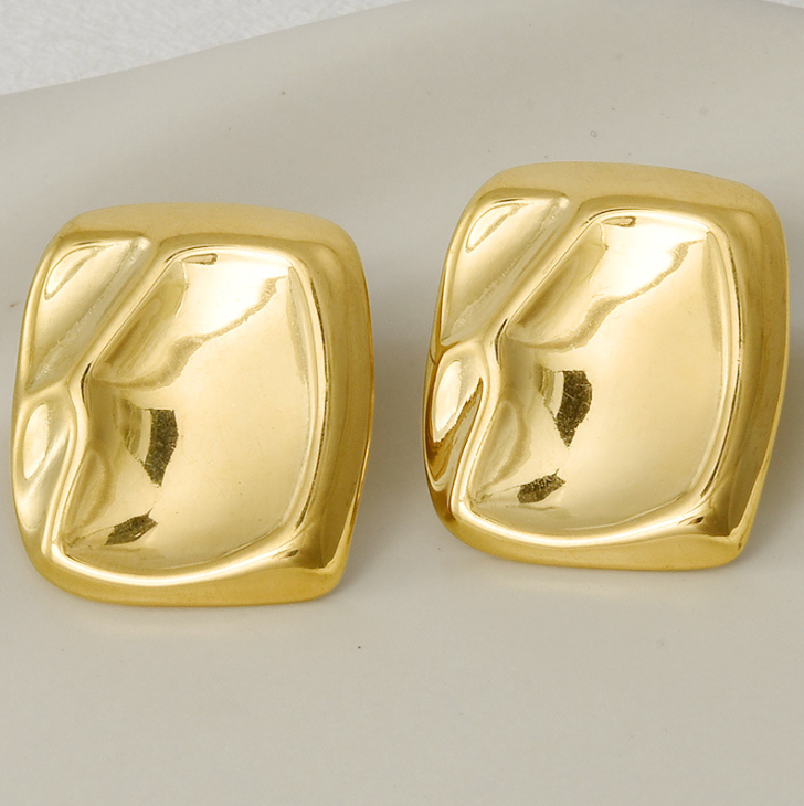 Poppy Earrings