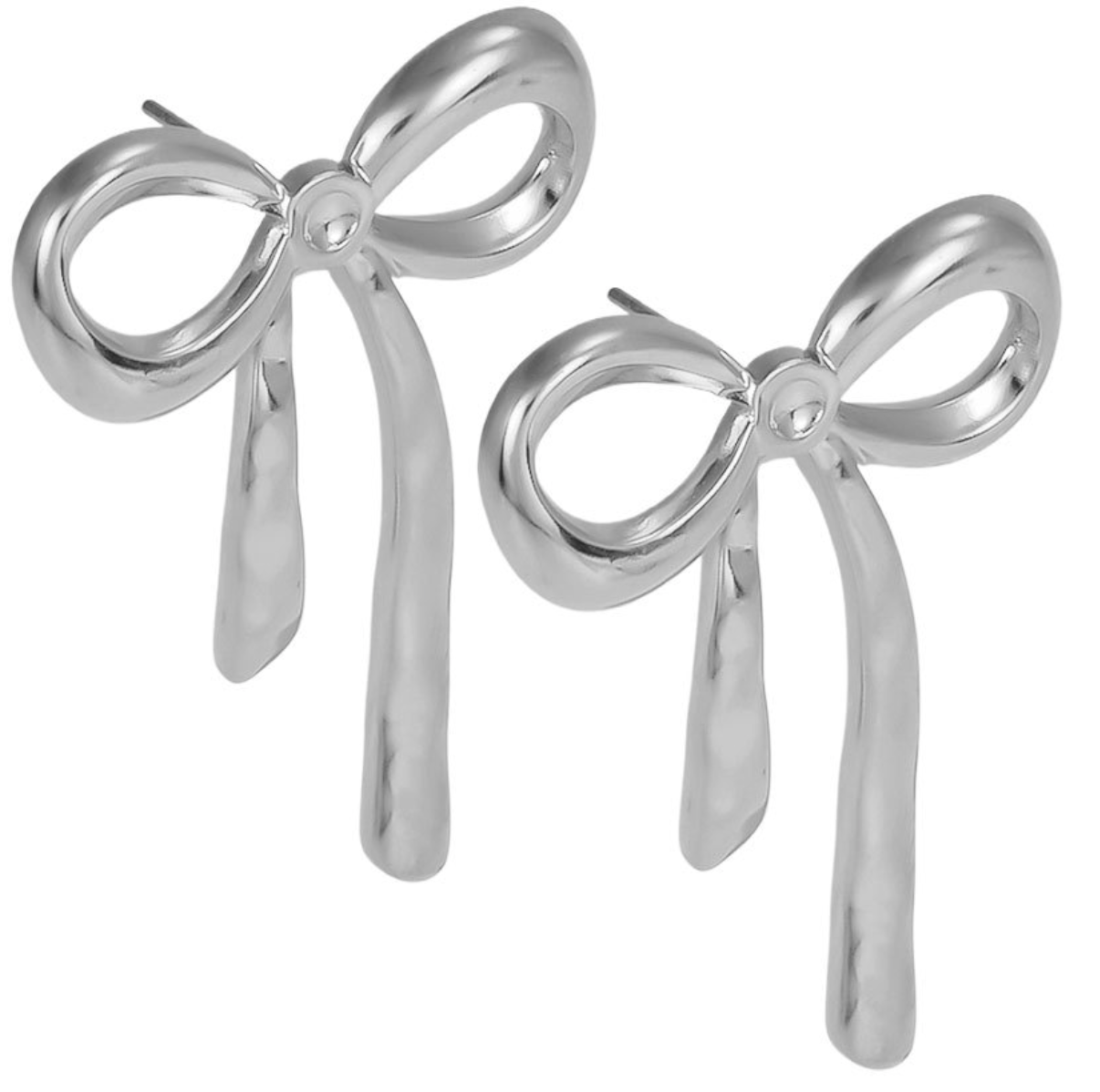 Collete Bow Earring