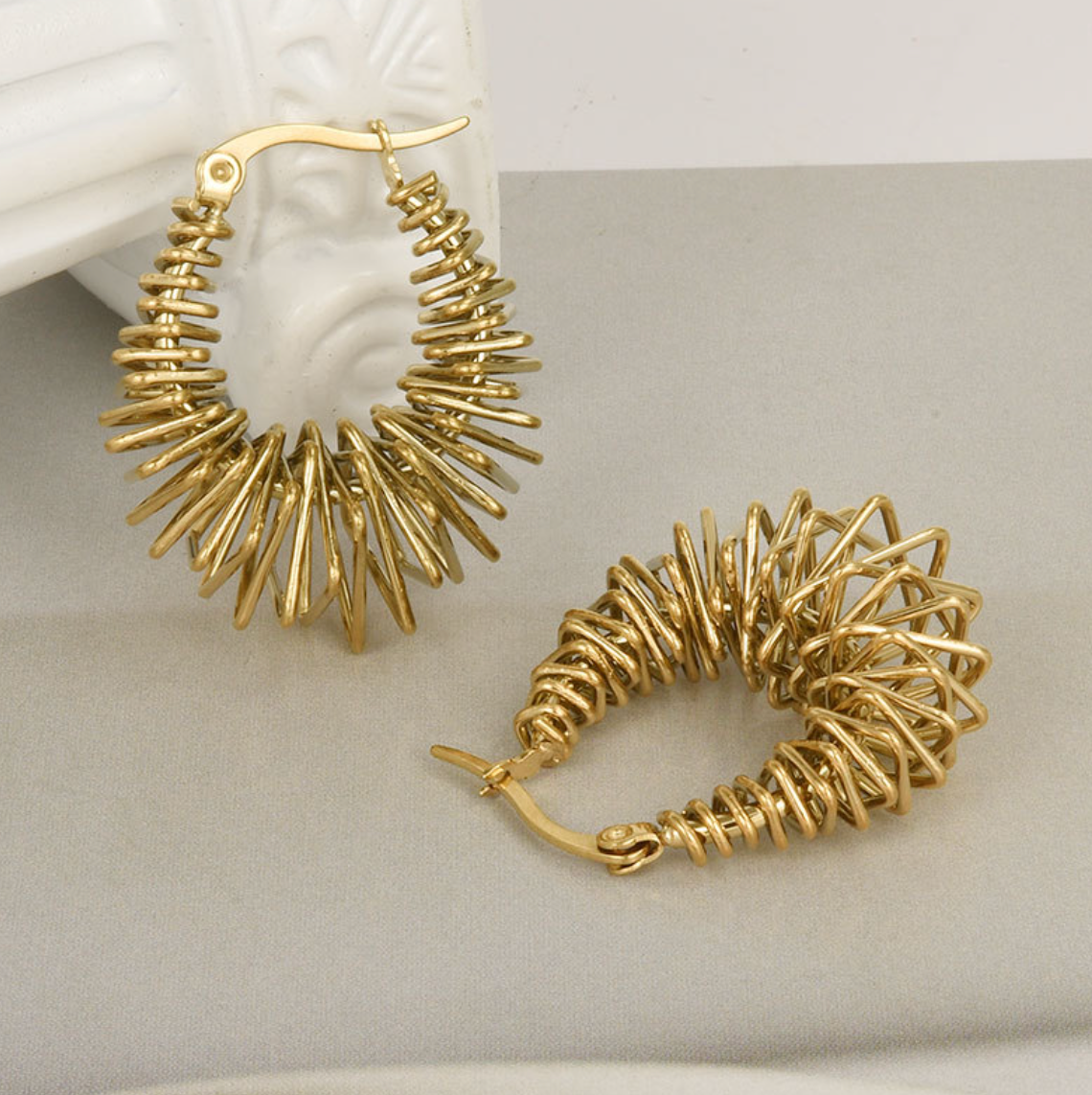 Mel Earrings