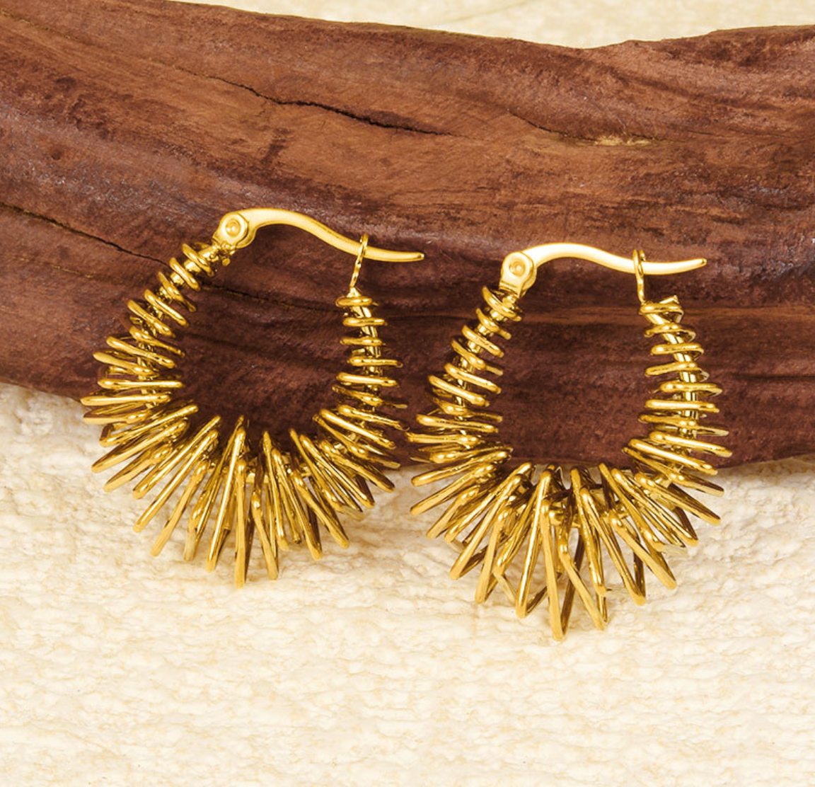 Mel Earrings