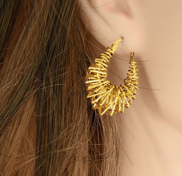 Mel Earrings