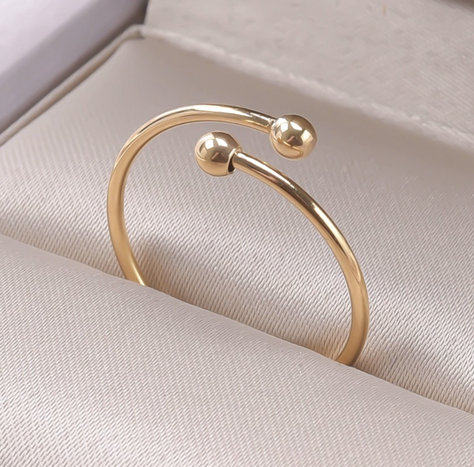 Otis Adjustable Ring