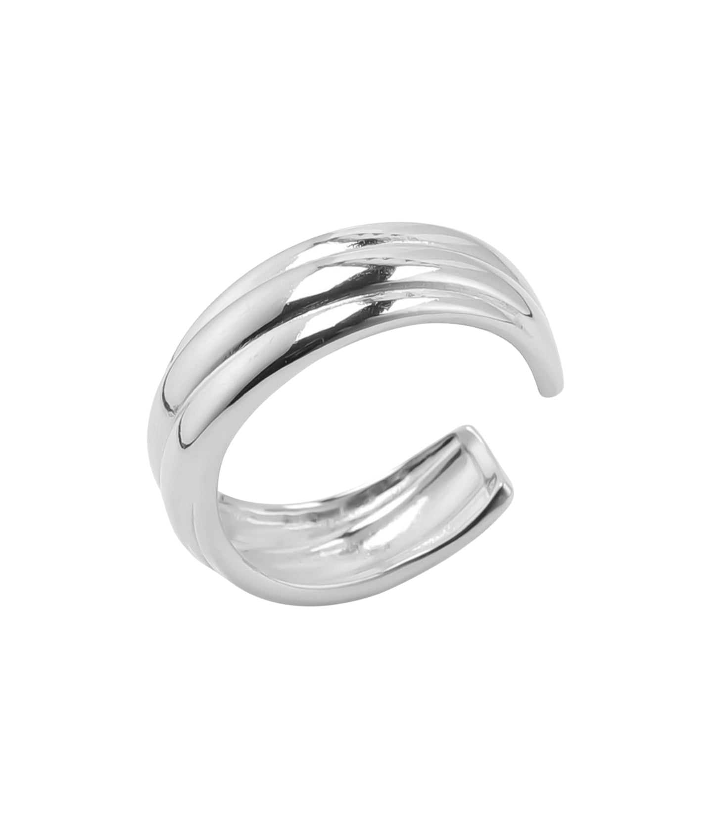 Remie Adjustable Ring