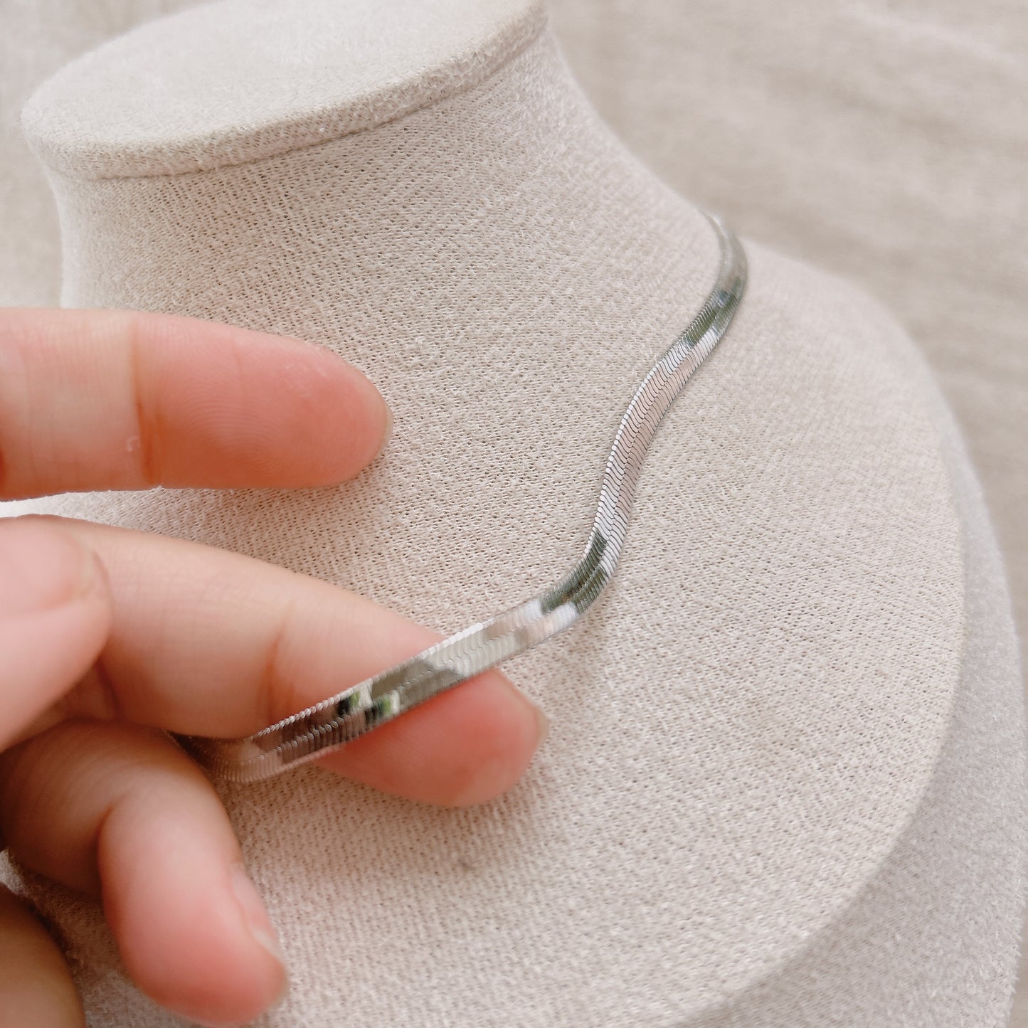 Silvia Necklace