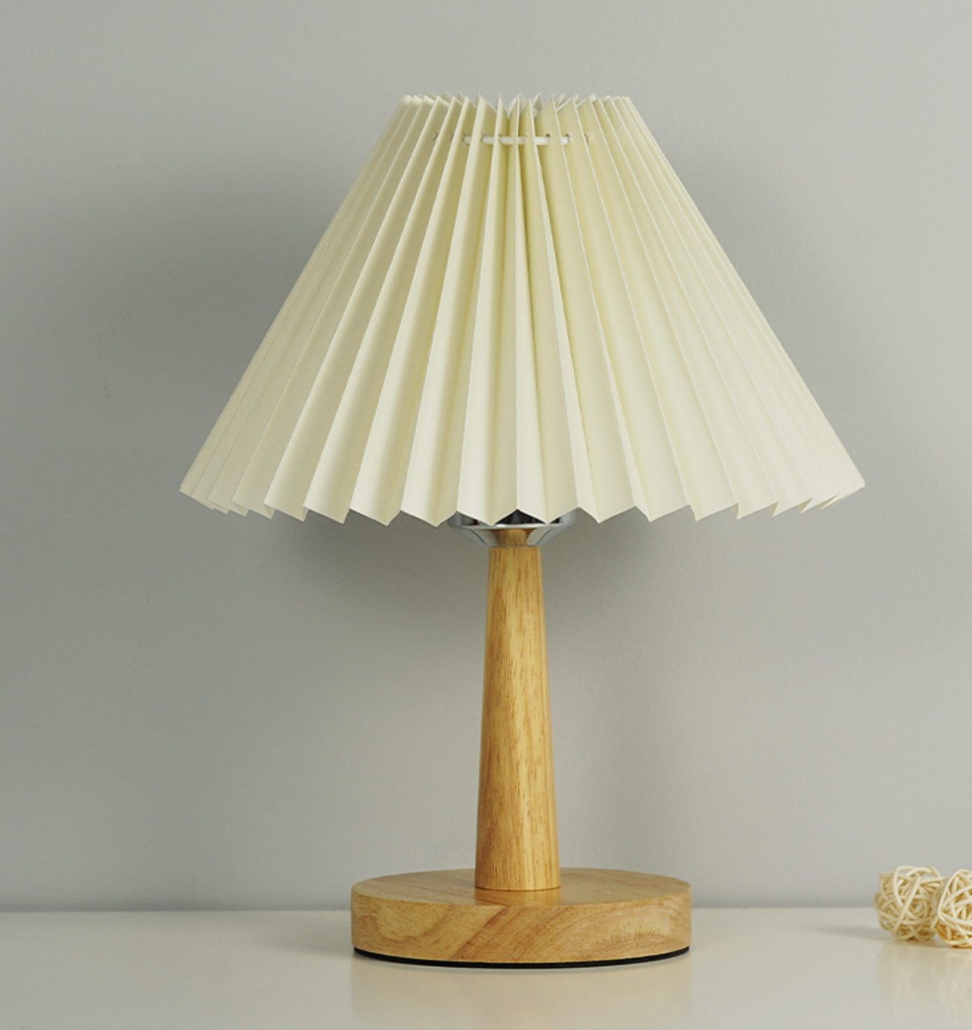 Aesthetic Table Lamp