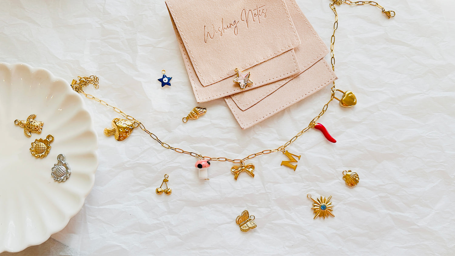 Collections – Wishing Notes Store
