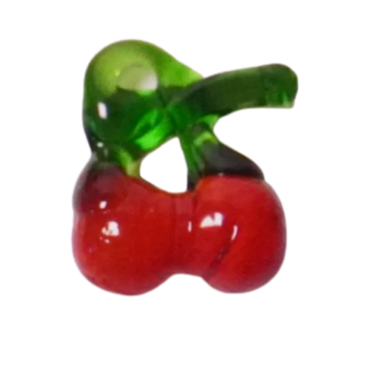 Cherry Glass