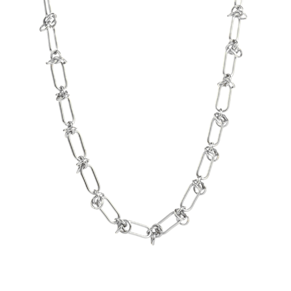 Kaia Chain Necklace