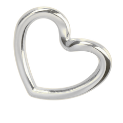 Heart Silver