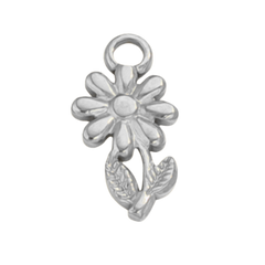 Flower Silver