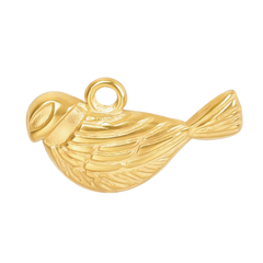 Bird Gold