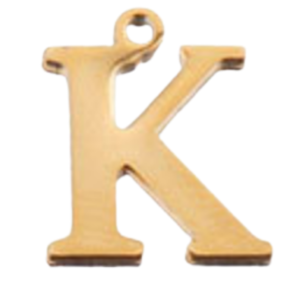 Alphabet – Classic