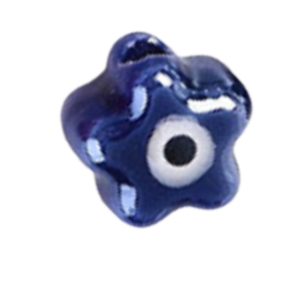 Evil Eyes Bead
