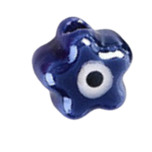 Evil Eyes Bead