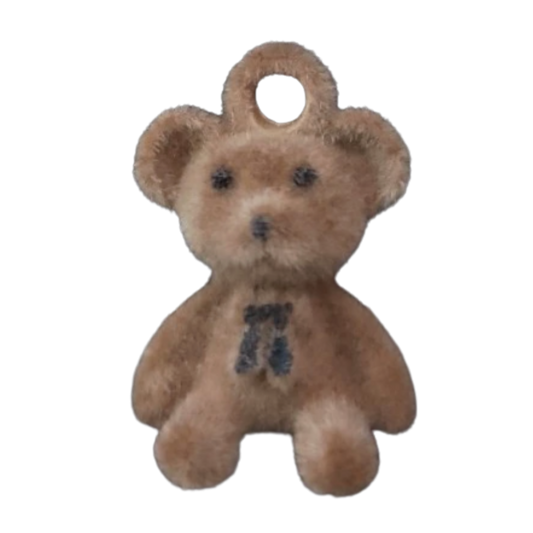 Teddy