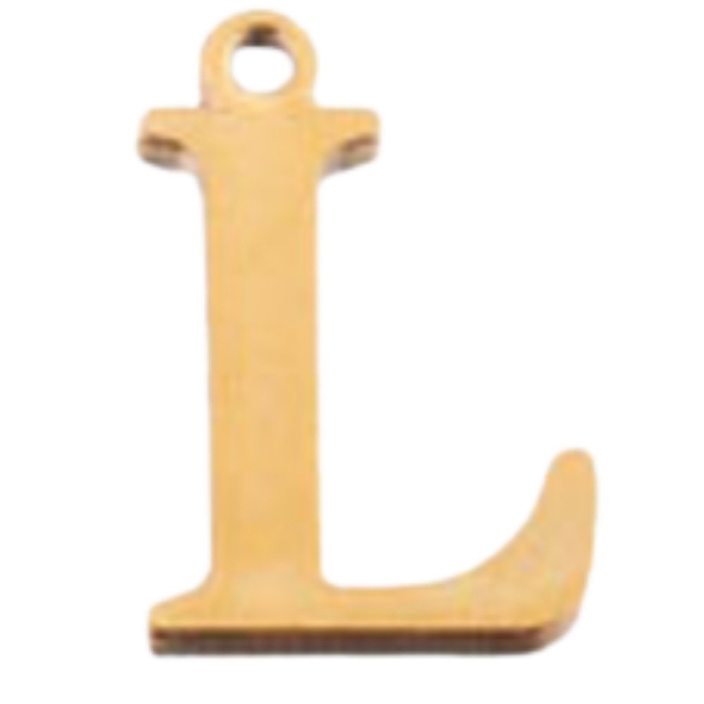 Alphabet – Classic