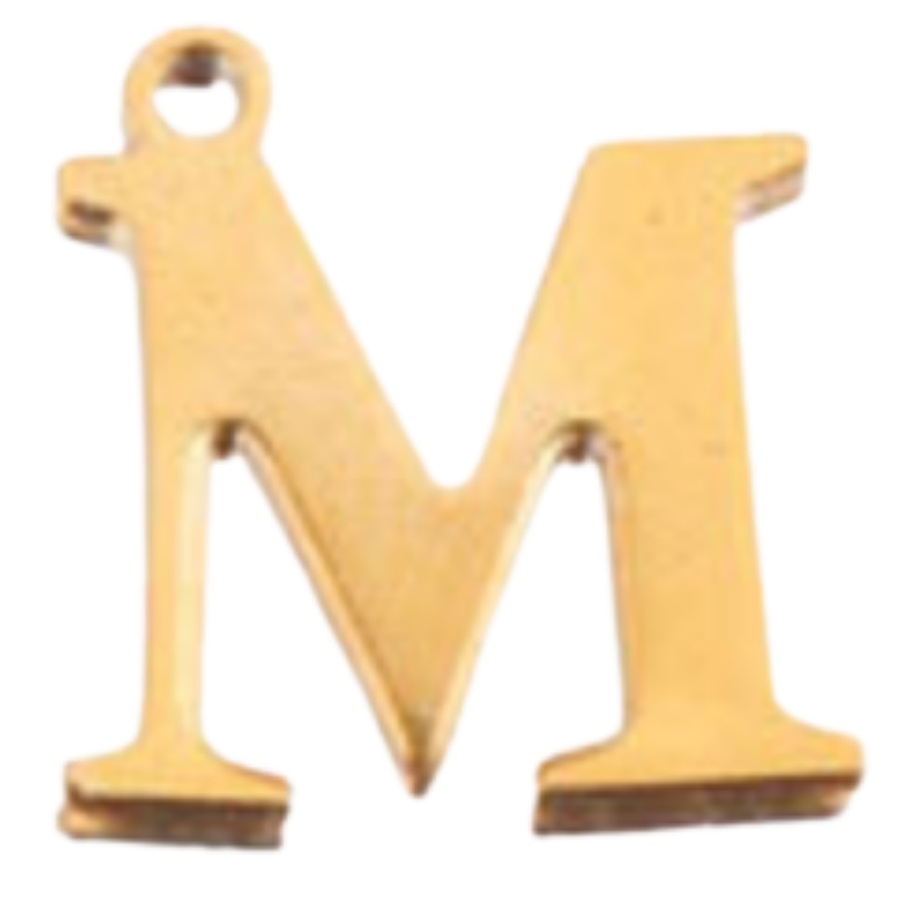 Alphabet – Classic