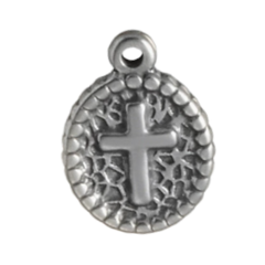 Cross Silver