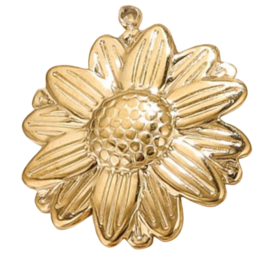 S Flower